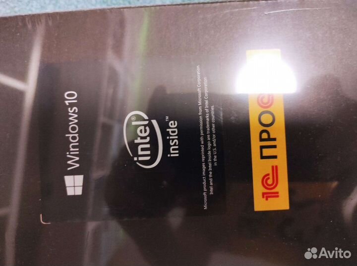 Ноутбук Prestigio Smartbook 141 C3