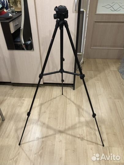 Штатив