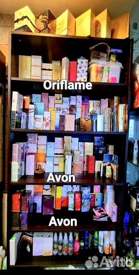 Avon, парфюмерная, туалетная вода,ароматы Эйвон