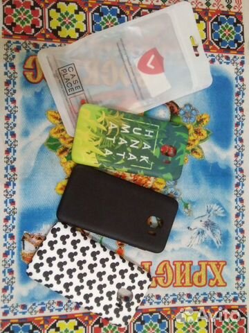 Чехлы на Samsung Galaxy J4