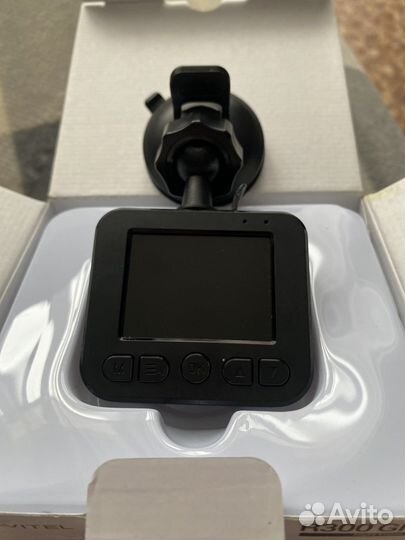 Видеорегистратор