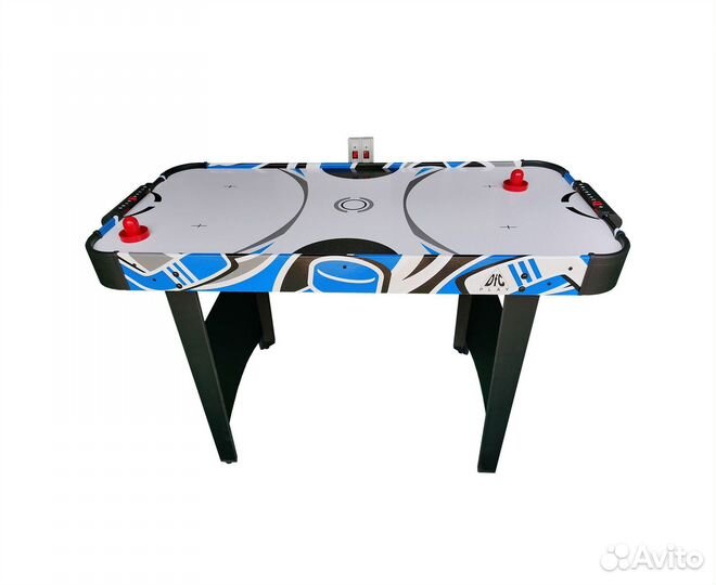 Игровой стол - аэрохоккей DFC baltica 48