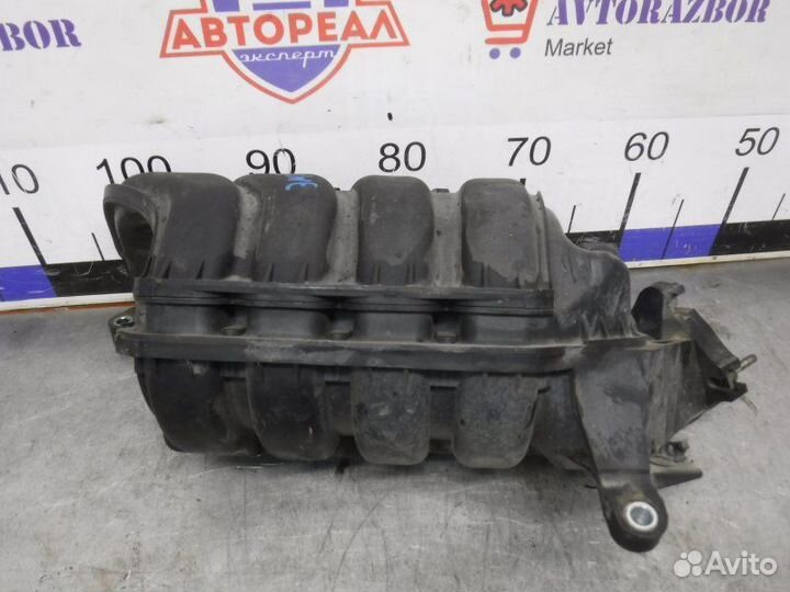 Коллектор впускной Geely Emgrand FE2 1.5 2013