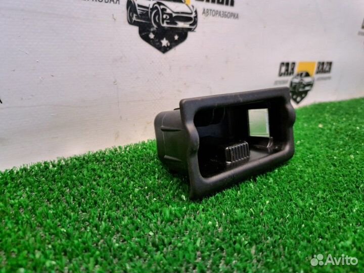 Пепельница Opel Vectra