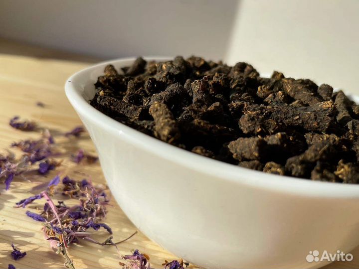 Иван-чай 1 кг кипрей 2023 крепкий, натуральнейший