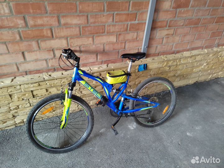 Велосипед