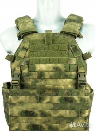 Чехол бронежилета