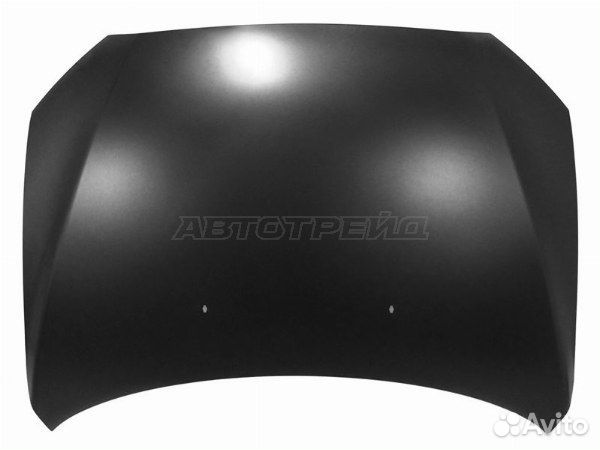 Капот mitsubishi lancer mitsubishi lancer sportback mitsubishi lancer X mitsubishi lancer X /galant