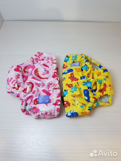 Трусики для плавания 7-9 и 9-12 кг