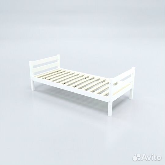 Подростковая кровать надежная