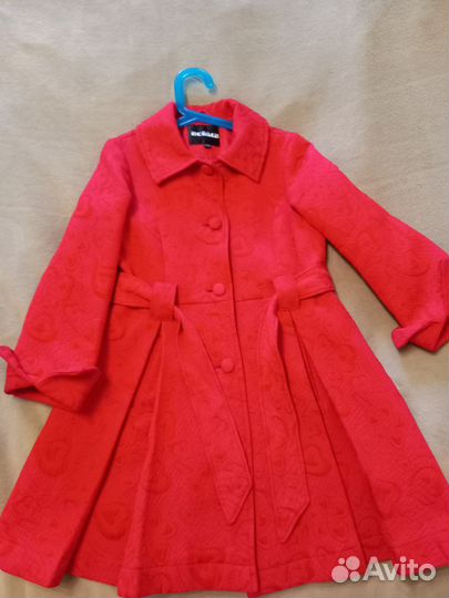 Вещи для девочки 128