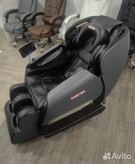 Массажное кресло Domtwo