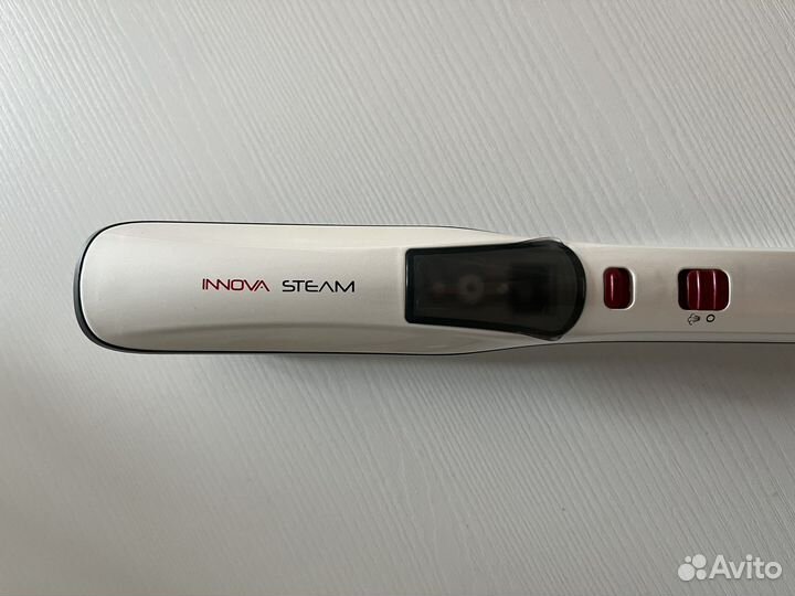 Паровой выпрямитель gama innova steam