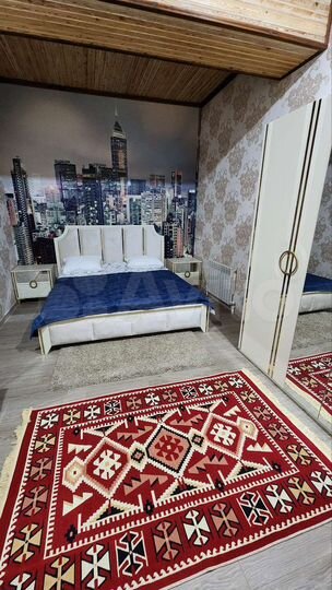 Дом 75 м² на участке 4,5 сот.