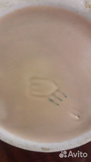 Заварочный чайник, горшочки, подстаканники