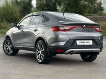 Renault Arkana 1.6 MT, 2019, 139 000 км, с пробегом, цена 1 580 000 руб.