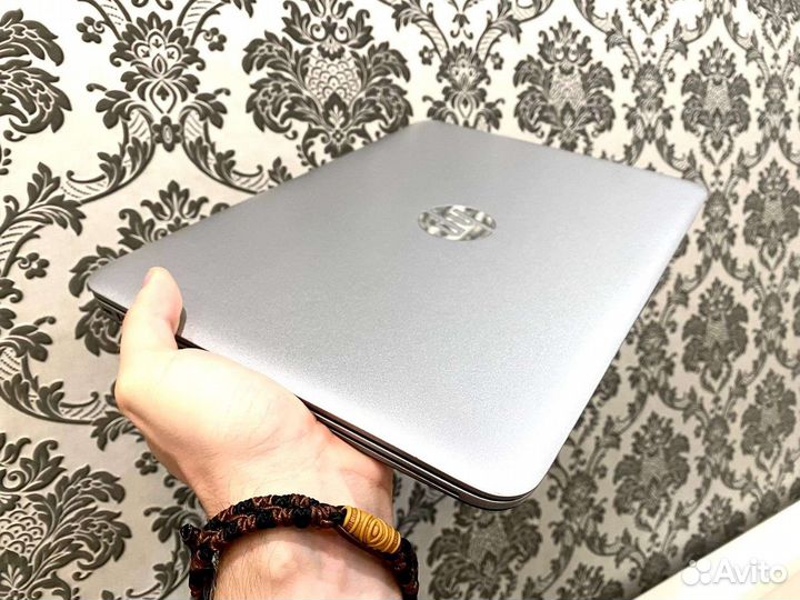 Как новенький HP 12.5