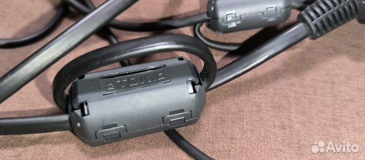 Видео шнур от видеокамеры Sony