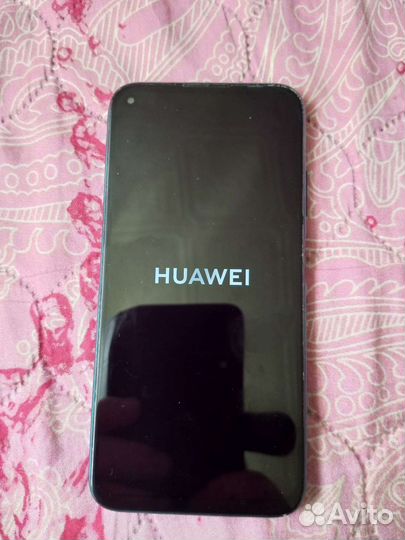 Huawei p40 lite