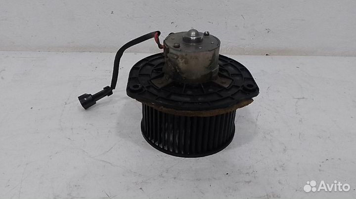Моторчик отопителя Лада 2110 1.5 2005