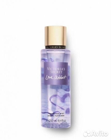 Victoria secret мист
