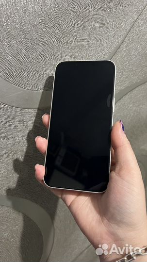 iPhone 13, 128 ГБ