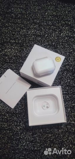 Airpods pro 2