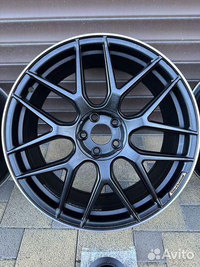 Диски Mercedes R20 5x112