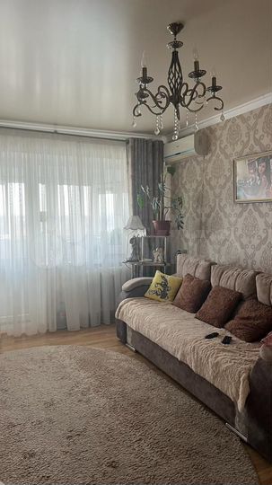 1-к. квартира, 28 м², 5/5 эт.