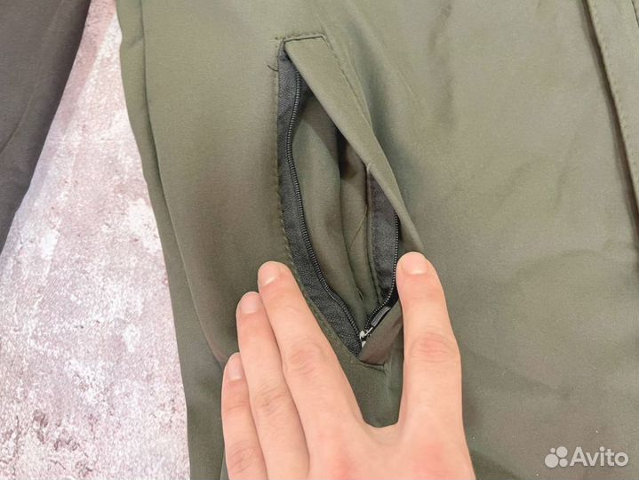 Спортивные костюмы Reebok с флисом