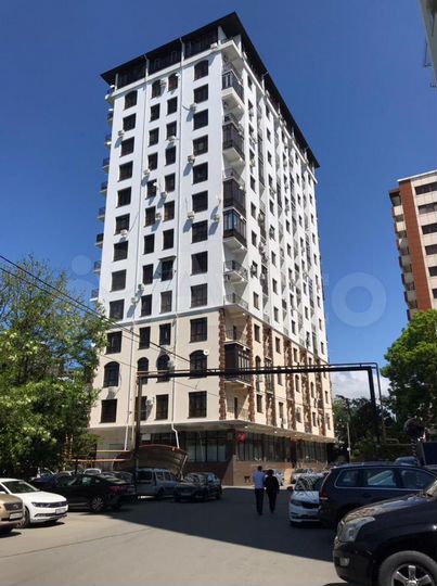 Квартира-студия, 25 м², 5/14 эт.