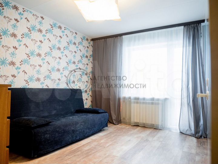 4-к. квартира, 92,1 м², 2/9 эт.