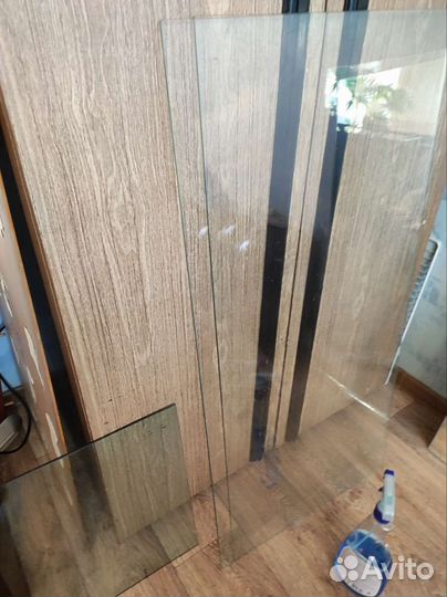 Стекло для мебели