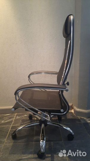 Компьютерное кресло офисное Metta к.4