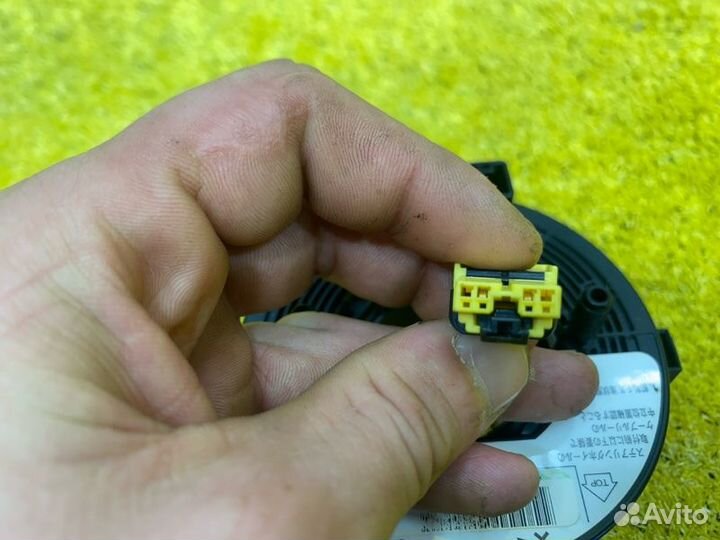 Шлейф-лента руля передняя Honda Freed Spike/Freed