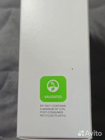 Зарядка samsung 45w (новая)