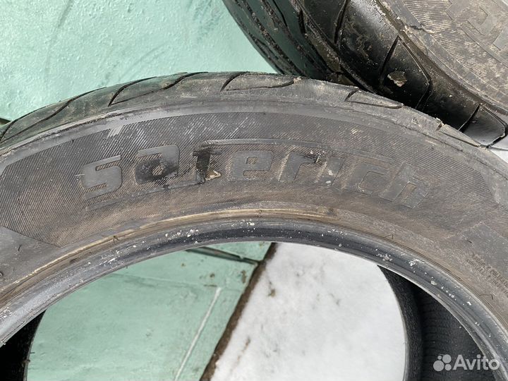 Saferich FRC88 265/50 R20 111W