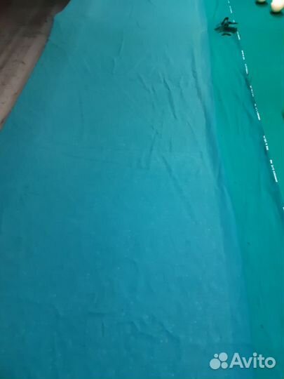 Бильярдное сукно