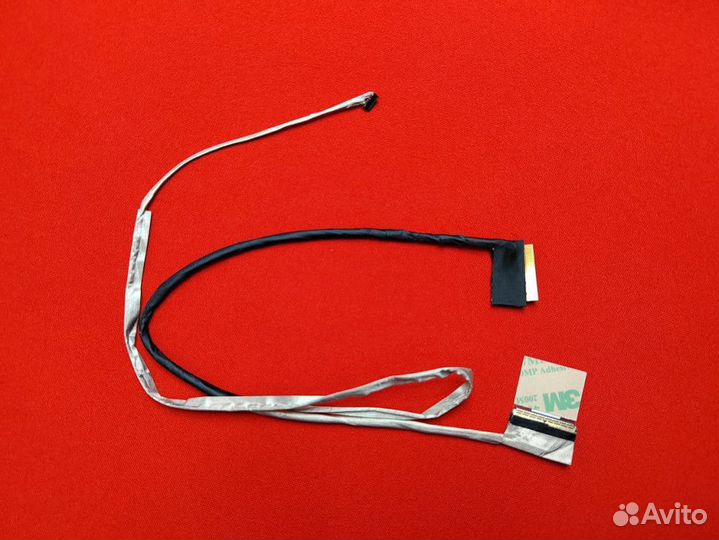 094678 Шлейф матрицы для ноутбука Asus FA506 FX506