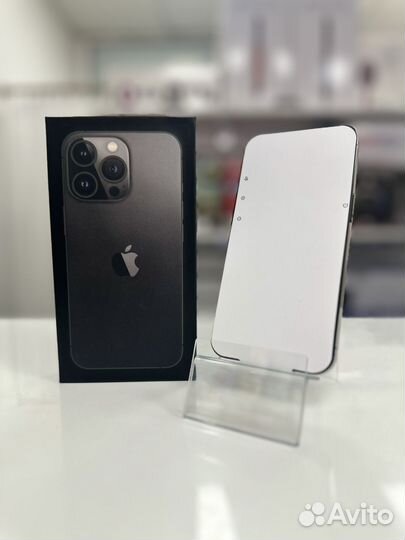 iPhone 13 Pro Max, 128 ГБ