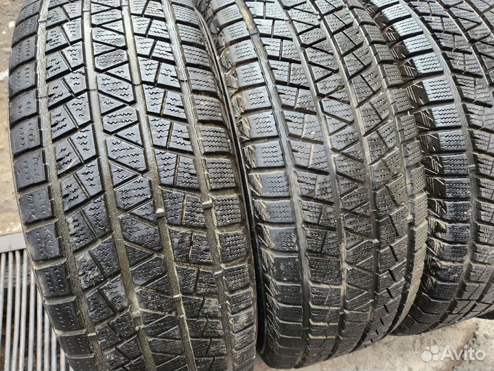 Auplus WinterCross 265/70 R16