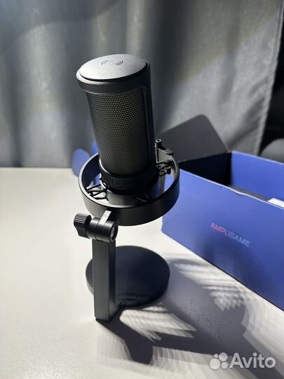 Микрофон Fifine A8