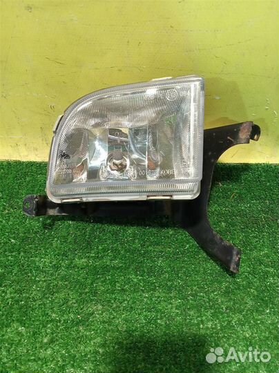Фара противотуманная правая Chevrolet Lacetti 2004