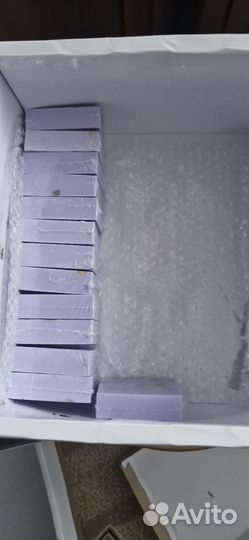 Мыло ручной работы оптом