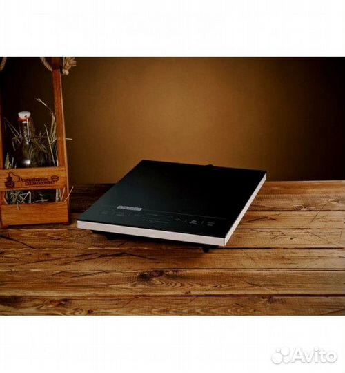 Индукционная плита Iplate T24 2кВт 8-ое поколение