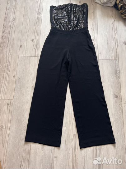 Комбинезон женский