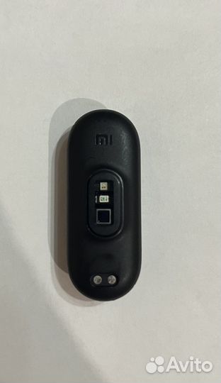 Xiaomi mi band 6
