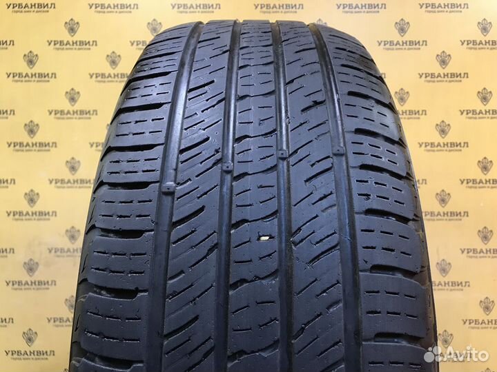 Kumho Crugen Premium KL33 265/60 R18 109H