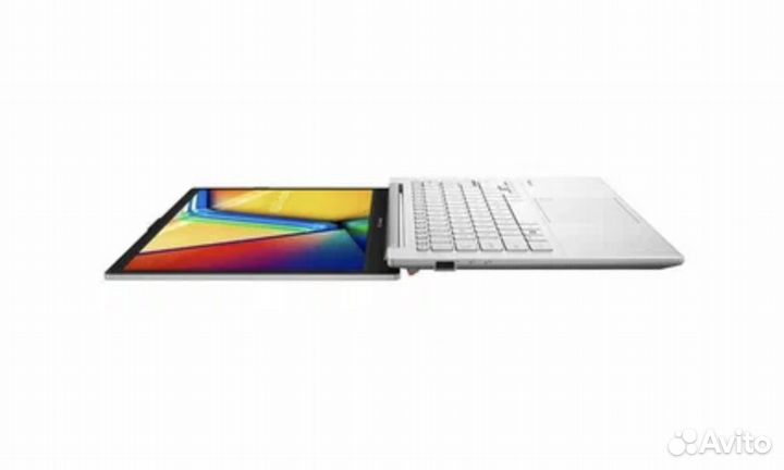 Ноутбук asus E1404FA-EB019. Новый 8/256. Новый