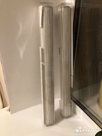 Рулонные шторы